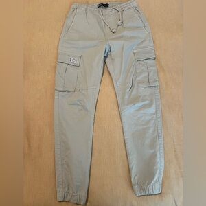 Men’s Zara Cargo Pants